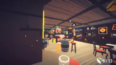 Aery - Peace of Mind 2 — скриншот 8