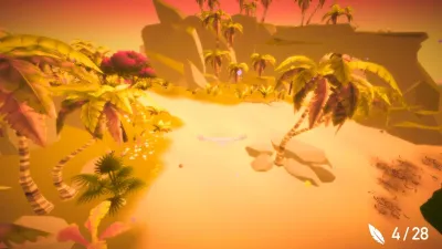 Aery - Peace of Mind 2 — скриншот 10