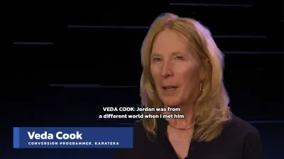 The Making of Karateka — скриншот 5