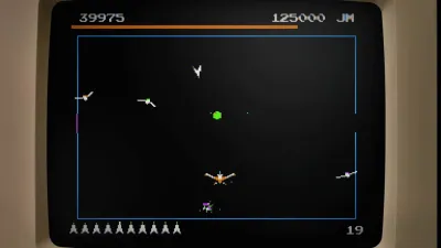 The Making of Karateka — скриншот 10