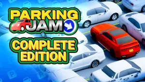 ParkingJam: Complete Edition