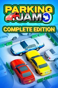 ParkingJam: Complete Edition