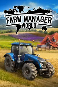 Farm Manager World