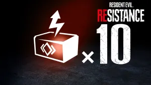 Набор из 10 ОР-бустеров