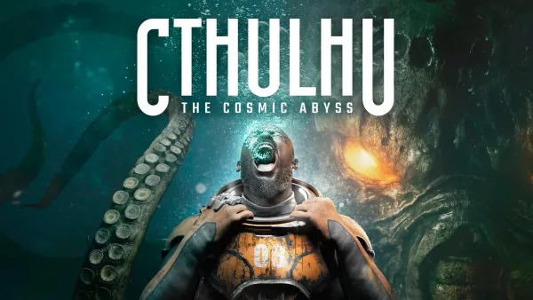 Cthulhu: The Cosmic Abyss
