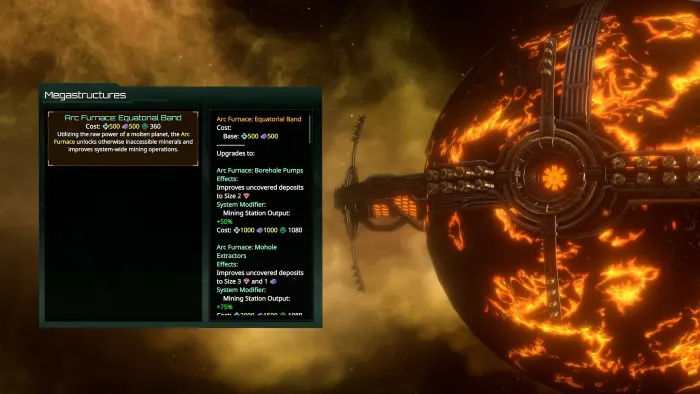 Stellaris: Console Edition - Season 08 (X|S) — скриншот 3