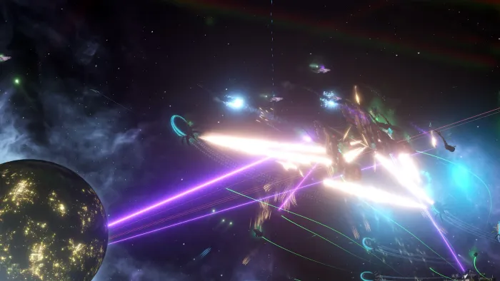 Stellaris: Console Edition - Season 08 (X|S) — скриншот 8