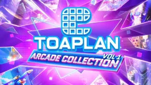 Toaplan Arcade Collection Vol.1