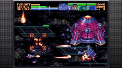 Earthion — скриншот 3