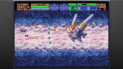 Earthion — скриншот 4