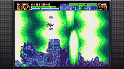 Earthion — скриншот 5