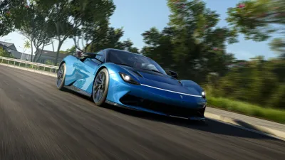 The Crew Motorfest | Year 4 Pass — скриншот 1