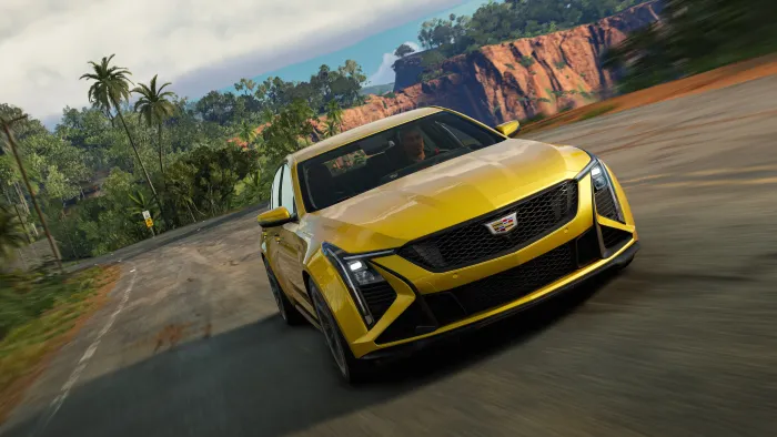 The Crew Motorfest | Year 4 Pass — скриншот 3