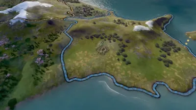 Crusader Kings III Creator Pack: North Pacific Attire — скриншот 7