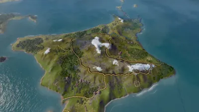 Crusader Kings III Creator Pack: North Pacific Attire — скриншот 8