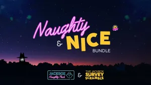 The Jackbox Naughty and Nice Bundle