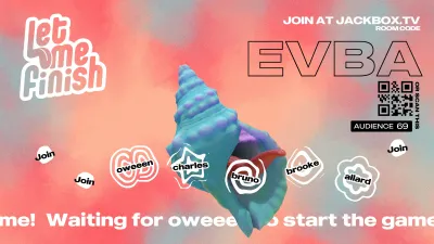 The Jackbox Naughty and Nice Bundle — скриншот 13