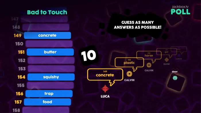 The Jackbox Naughty and Nice Bundle — скриншот 3