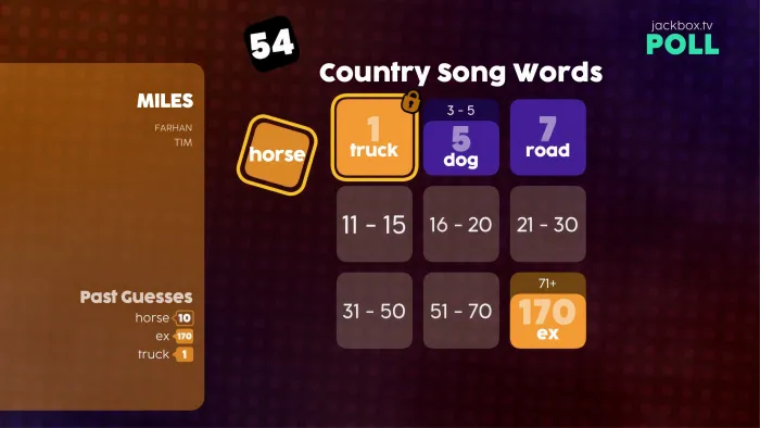 The Jackbox Naughty and Nice Bundle — скриншот 4
