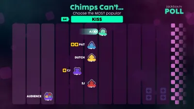 The Jackbox Naughty and Nice Bundle — скриншот 6