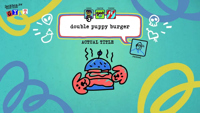 The Jackbox Naughty and Nice Bundle — скриншот 9