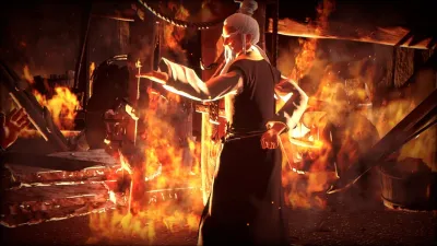 Shaolin vs Wutang — скриншот 1