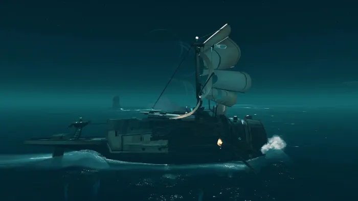 FAR: Changing Tides — скриншот 4