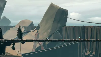 FAR: Changing Tides — скриншот 9