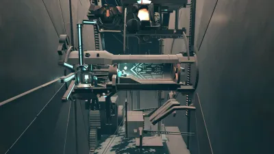 FAR: Changing Tides — скриншот 10