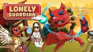 Lonely Guardian (Windows)