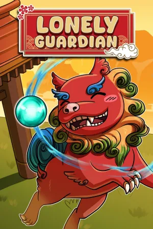 Lonely Guardian (Windows)