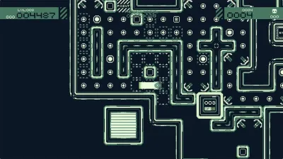 It's Kooky + Cyber Protocol — скриншот 3