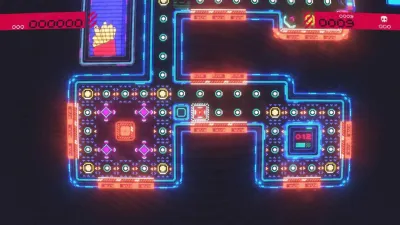 It's Kooky + Cyber Protocol — скриншот 4