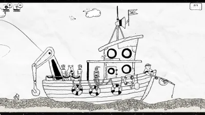 It's Kooky + Cyber Protocol — скриншот 5