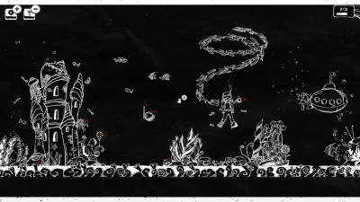 It's Kooky + Cyber Protocol — скриншот 8