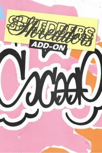 Shredders - 540INDY Scoop Board 2024