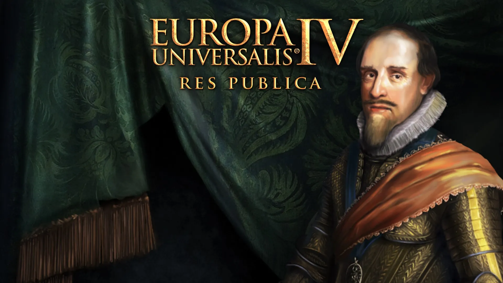 Europa Universalis IV: Res Publica