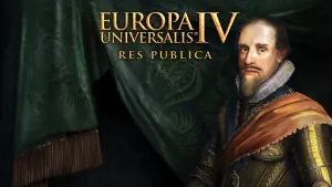 Europa Universalis IV: Res Publica