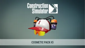 Construction Simulator - Cosmetic Pack #3