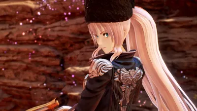 Tales of Arise - Collaboration Costume Pack — скриншот 1