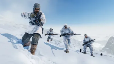 Altitude Units Pack — скриншот 3