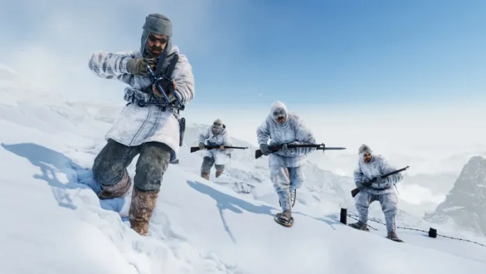 Altitude Units Pack — скриншот 3