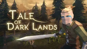 Tale of Dark Lands (Xbox Series X|S)