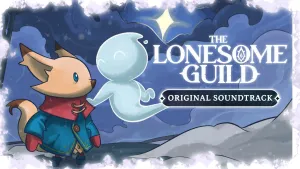 The Lonesome Guild Soundtrack