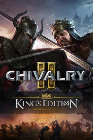 King's Edition Content