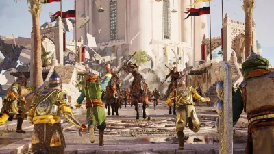 King's Edition Content — скриншот 7