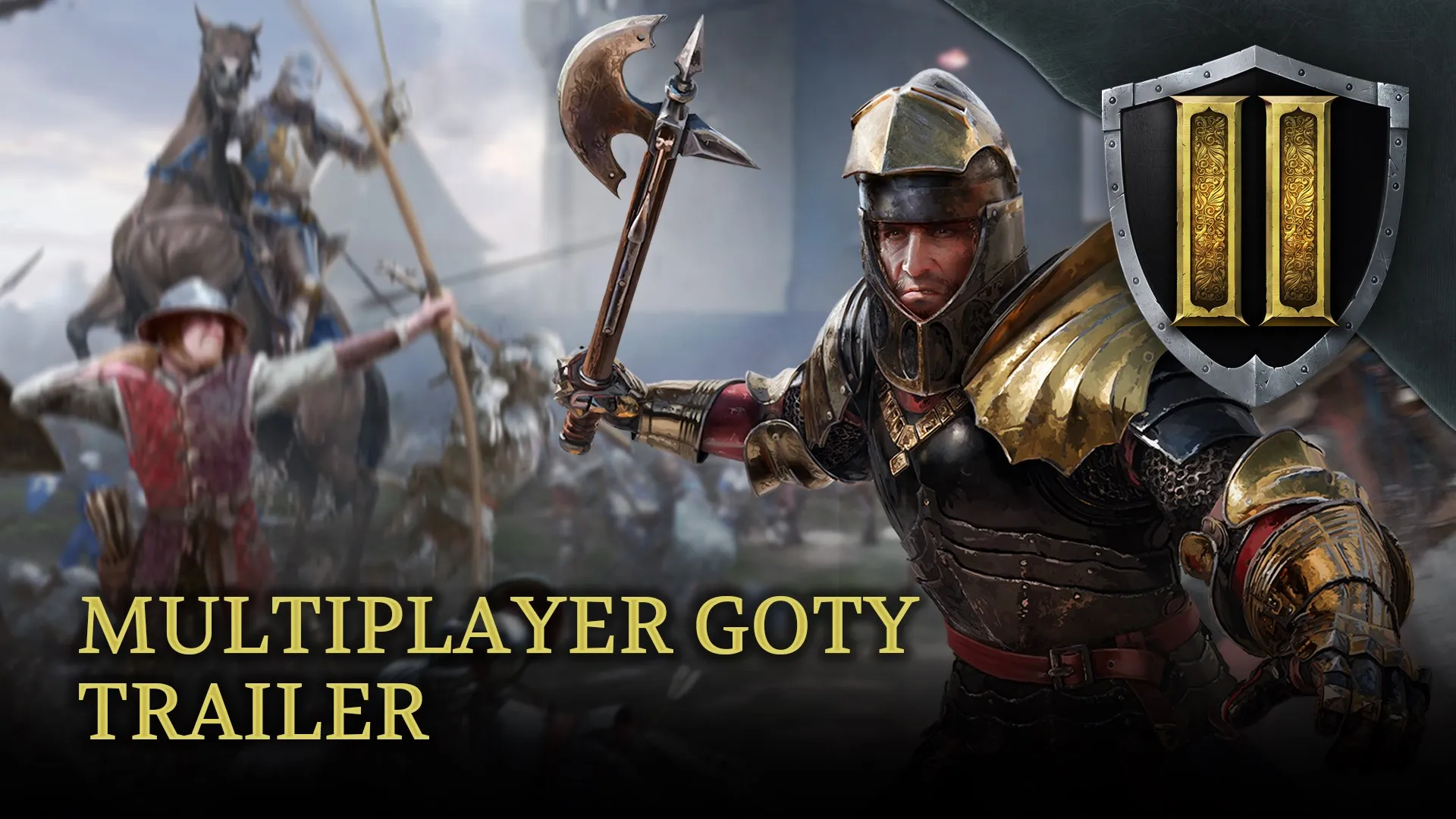 King's Edition Content — трейлер