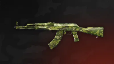 Deadside: Guerilla Skin Set — скриншот 2