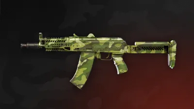 Deadside: Guerilla Skin Set — скриншот 4