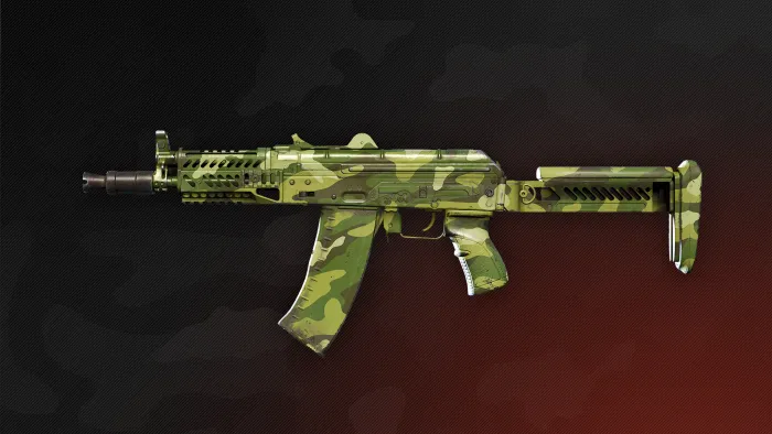 Deadside: Guerilla Skin Set — скриншот 4